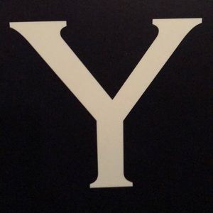 Meet your Posher, Greg